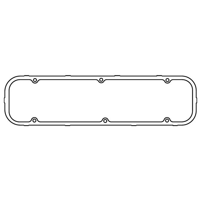 CGT-C15273-188, Cometic Valve Cover Gaskets C15273-188 в ОАЭ, Дубай. Состояние - новое. Цена 90 AED. Фото, контакты продавца | AUTO.AE