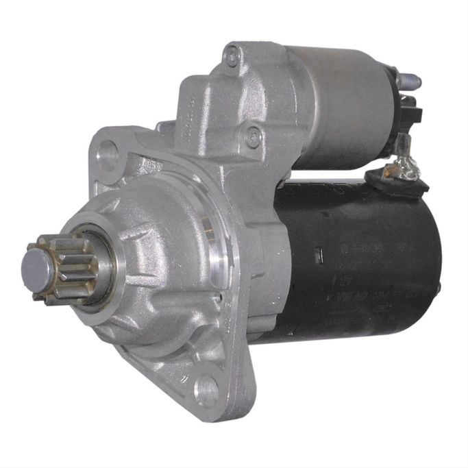 ADO-336-2049, ACDelco Remanufactured Starters 88865007 in UAE, Dubai. Condition - new. Price 490 AED. Photo, seller contacts | AUTO.AE