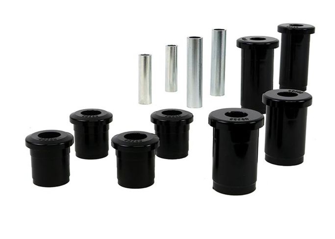 NLT-REV027-0012, Nolathane Control Arm Bushings REV027.0012 in UAE, Dubai. Condition - new. Price 340 AED. Photo, seller contacts | AUTO.AE