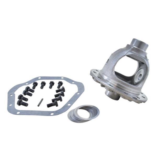 YGA-20030, Yukon Gear & Axle 16/23/30/32/35 Spline Differential Carrier Cases Dana 60 YC D706040 в ОАЭ, Дубай. Состояние - новое. Цена ⁦1 350 AED⁩. Фото, контакты продавца | AUTO.AE