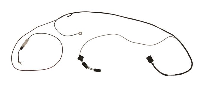 SUM-RP24673, Summit Racing™ Tachometer Harnesses for 1967 FIREBIRD - SUM-RP24673 في الإمارات العربية المتحدة, دبي. Condition - new. Price ⁦290 AED⁩. Photo, seller contacts | AUTO.AE