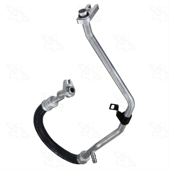 FSS-56474, Four Seasons Air Conditioning Suction Hoses for 2004-2006 SEBRING, 2005-2006 STRATUS - 56474 в ОАЭ, Дубай. Состояние - новое. Цена 390 AED. Фото, контакты продавца | AUTO.AE
