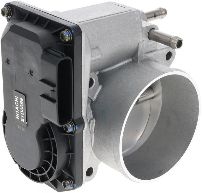 HTA-ETB0099, Hitachi Automotive Throttle Bodies ETB0099 в ОАЭ, Дубай. Состояние - новое. Цена 1 720 AED. Фото, контакты продавца | AUTO.AE