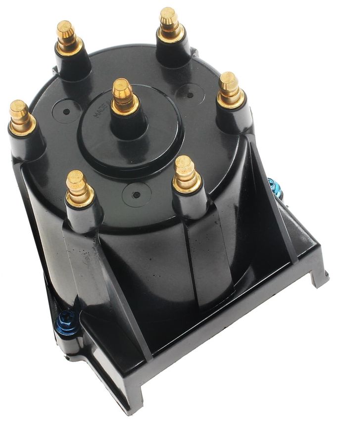 ADO-D580A, ACDelco Gold Distributor Caps 89056811 في الإمارات العربية المتحدة, دبي. Condition - new. Price 80 AED. Photo, seller contacts | AUTO.AE