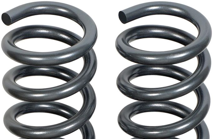 RNB-929-943, Dorman Heavy-Duty Coil Springs for 2005-2021 F-250 SUPER DUTY, F-350 SUPER DUTY - 929-943 في الإمارات العربية المتحدة, دبي. Condition - new. Price ⁦1,620 AED⁩. Photo, seller contacts | AUTO.AE