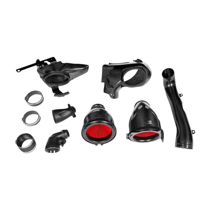 EVE-G8XMV2-CFM-INT, EVENTURI EVE-G8XMV2-CFM-INT Carbon Intake System (Matte Finish) for BMW M2 (G87) / M3 (G80) / M4 (G82) 2020+ в ОАЭ, Дубай. Состояние - новое. Цена ⁦12 010 AED⁩. Фото, контакты продавца | AUTO.AE