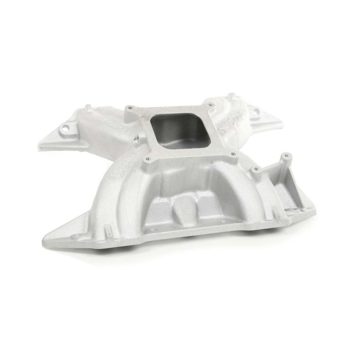 EDL-5091, Edelbrock Torker II Intake Manifolds 5091 в ОАЭ, Дубай. Состояние - новое. Цена 1 910 AED. Фото, контакты продавца | AUTO.AE
