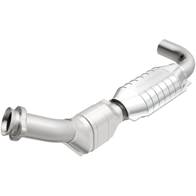 MPE-23316, MagnaFlow Direct-Fit Catalytic Converters for 1997-1998 F-150 - 23316 في الإمارات العربية المتحدة, دبي. Condition - new. Price ⁦2,810 AED⁩. Photo, seller contacts | AUTO.AE