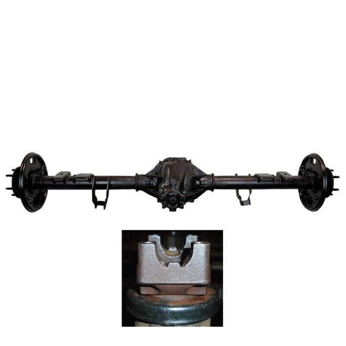 VRE-RAX2240B, VEGE Remanufactured Drive Axle Assemblies RAX2240B في الإمارات العربية المتحدة, دبي. Condition - new. Price ⁦9,080 AED⁩. Photo, seller contacts | AUTO.AE