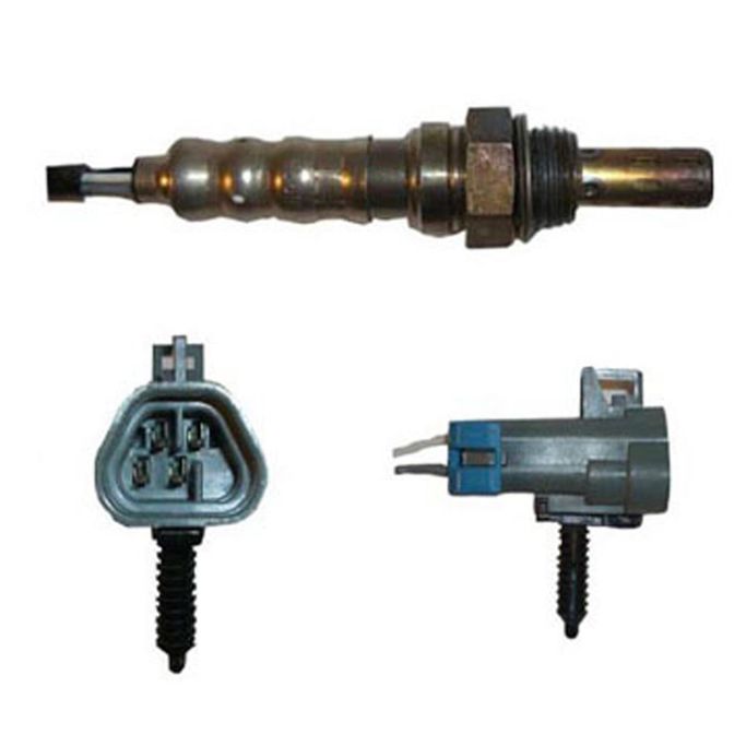 DNP-234-4119, Denso Oxygen Sensors 234-4119 в ОАЭ, Дубай. Состояние - новое. Цена ⁦260 AED⁩. Фото, контакты продавца | AUTO.AE