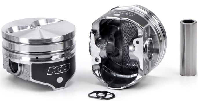 UEM-KB151KTM-STD, KB Performance Hyper Piston and Ring Kits KB151KTM.STD في الإمارات العربية المتحدة, دبي. Condition - new. Price 2,350 AED. Photo, seller contacts | AUTO.AE