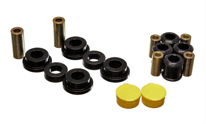 ENS-5-3118G, Energy Suspension Control Arm Bushings for 1995-1999 ECLIPSE - 5.3118G in UAE, Dubai. Condition - new. Price 300 AED. Photo, seller contacts | AUTO.AE