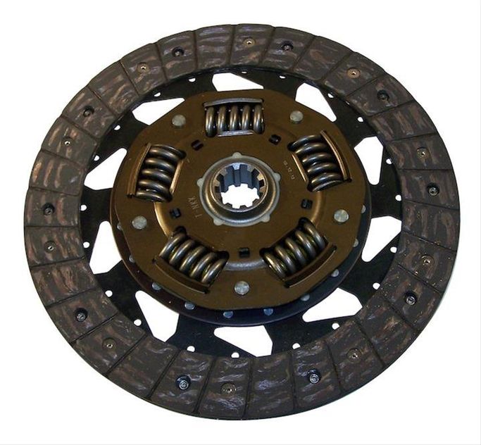 CWA-52104733AB, Crown Automotive Clutch Discs for 2007-2011 WRANGLER - 52104733AB в ОАЭ, Дубай. Состояние - новое. Цена ⁦640 AED⁩. Фото, контакты продавца | AUTO.AE