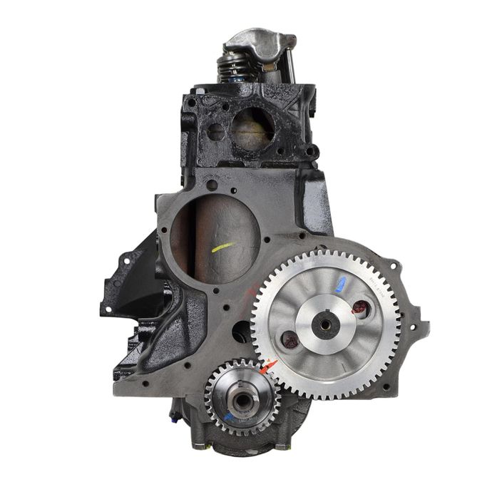 VRE-DFF8, VEGE Remanufactured Long Block Crate Engines DFF8 in UAE, Dubai. Condition - new. Price 12,230 AED. Photo, seller contacts | AUTO.AE