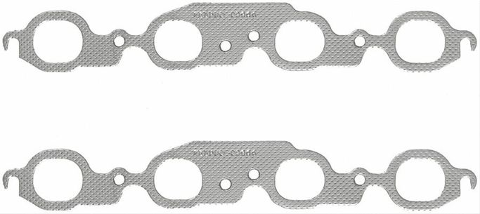FEL-MS92904, Fel-Pro Exhaust Manifold Gaskets for 2001-2004 CORVETTE, II - MS 92904 في الإمارات العربية المتحدة, دبي. Condition - new. Price ⁦90 AED⁩. Photo, seller contacts | AUTO.AE