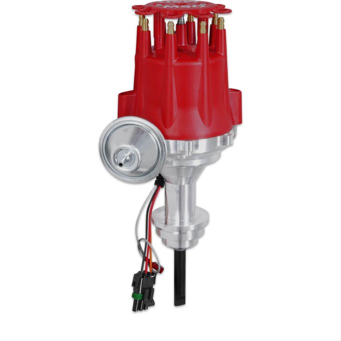 MSD-8388, MSD Pro-Billet Ready-to-Run Distributors 8388 in UAE, Dubai. Condition - new. Price 3,160 AED. Photo, seller contacts | AUTO.AE