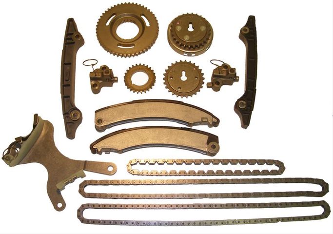 CLO-9-0393SB, Cloyes Timing Chain Kits 9-0393SB في الإمارات العربية المتحدة, دبي. Condition - new. Price 2,470 AED. Photo, seller contacts | AUTO.AE