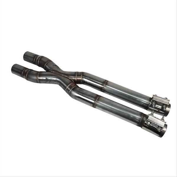 FMS-M-5251-M8, Ford Performance Parts X-Pipes for 2015-2025 MUSTANG - M-5251-M8 in UAE, Dubai. Condition - new. Price ⁦1,280 AED⁩. Photo, seller contacts | AUTO.AE