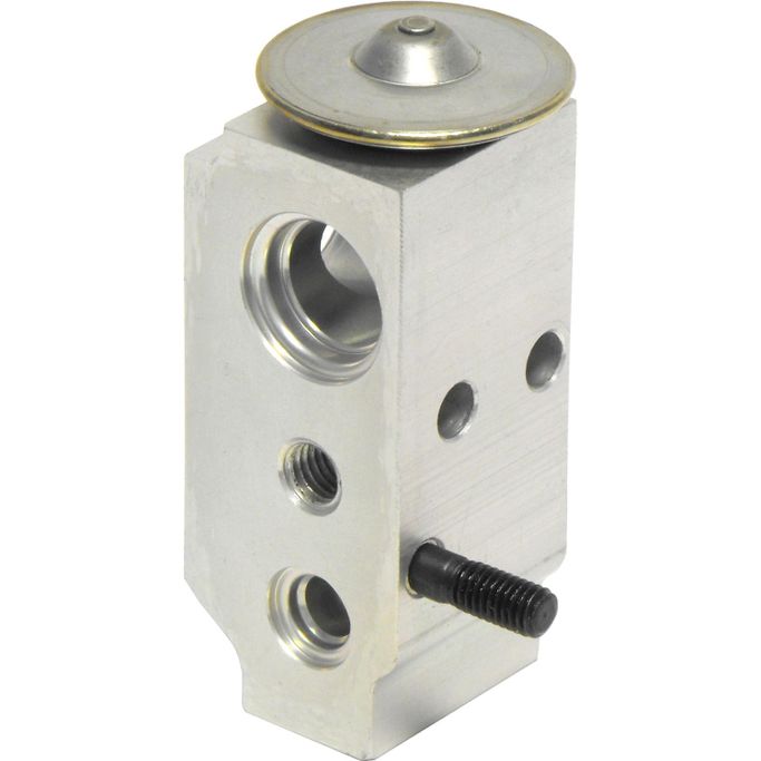 UAC-EX10250C, Universal Air Conditioner Air Conditioning Expansion Valves for 2007-2009 ELANTRA - EX 10250C في الإمارات العربية المتحدة, دبي. Condition - new. Price 100 AED. Photo, seller contacts | AUTO.AE