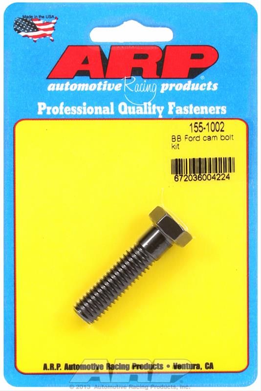 ARP-155-1002, ARP Cam Bolts 155-1002 في الإمارات العربية المتحدة, دبي. Condition - new. Price 40 AED. Photo, seller contacts | AUTO.AE