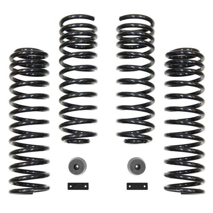 RAN-RS66139B, Rancho Suspension Lift Kits for 2007-2017 WRANGLER, 2018 WRANGLER JK - RS66139B in UAE, Dubai. Condition - new. Price ⁦1,760 AED⁩. Photo, seller contacts | AUTO.AE