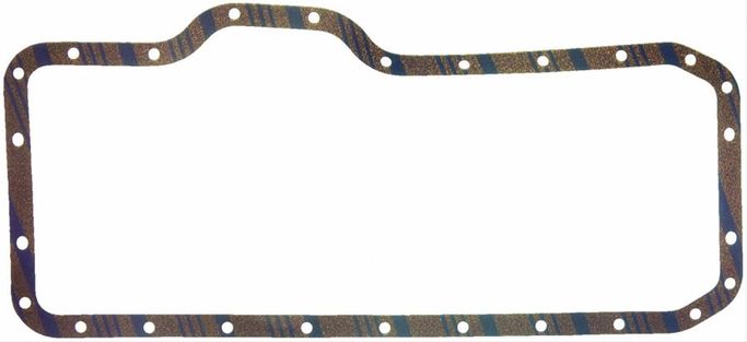 FEL-OS34405, Fel-Pro Oil Pan Gaskets OS 34405 في الإمارات العربية المتحدة, دبي. Condition - new. Price ⁦80 AED⁩. Photo, seller contacts | AUTO.AE