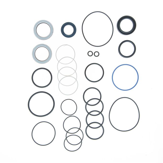 EDD-9140, Edelmann Rack and Pinion Seal Kits for 1998-2001 ML320, 1999-2001 ML430 - 9140B في الإمارات العربية المتحدة, دبي. Condition - new. Price ⁦410 AED⁩. Photo, seller contacts | AUTO.AE