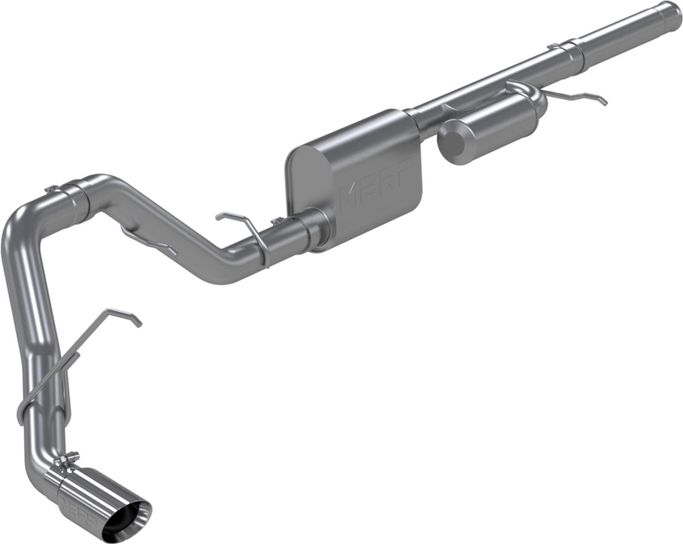 MBR-S5061304, MBRP Armor Pro Series Exhaust Systems S5061304 in UAE, Dubai. Condition - new. Price 4,130 AED. Photo, seller contacts | AUTO.AE