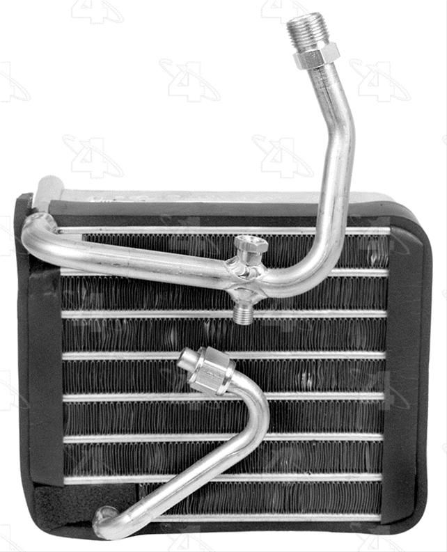 FSS-54800, Four Seasons Evaporator Cores 54800 in UAE, Dubai. Condition - new. Price 490 AED. Photo, seller contacts | AUTO.AE