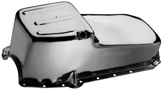 PRO-66162, Proform Chrome Street Oil Pans 66162 في الإمارات العربية المتحدة, دبي. Condition - new. Price ⁦390 AED⁩. Photo, seller contacts | AUTO.AE