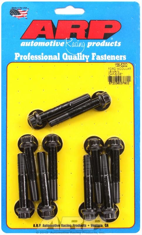 ARP-156-5202, ARP Main Stud Kits 156-5202 في الإمارات العربية المتحدة, دبي. Condition - new. Price 310 AED. Photo, seller contacts | AUTO.AE