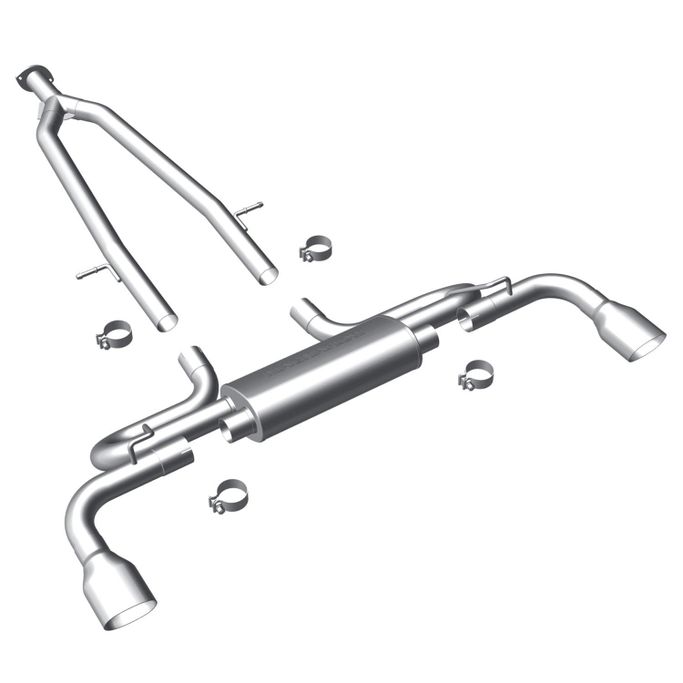 MPE-16917, MagnaFlow Street Series Performance Exhaust Systems for 2002-2008 SC430 - 16917 in UAE, Dubai. Condition - new. Price ⁦5,820 AED⁩. Photo, seller contacts | AUTO.AE