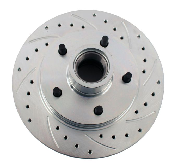 RSD-BR22ZDC, The Right Stuff Brake Rotors BR22ZDC в ОАЭ, Дубай. Состояние - новое. Цена 820 AED. Фото, контакты продавца | AUTO.AE