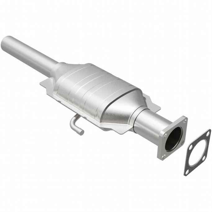 23224, MAGNAFLOW 23224 Catalytic Converter Direct-Fit Standard Grade for JEEP Cherokee 1984-1986 в ОАЭ, Дубай. Состояние - новое. Цена ⁦1 420 AED⁩. Фото, контакты продавца | AUTO.AE