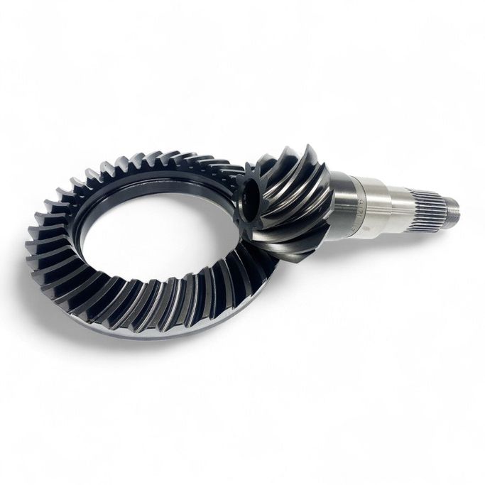 DMS-7215, DODSON DMS-7215 Billet Rear Ring and Pinion for NISSAN GT-R (R35) 2009- (PRO DEALER ONLY) في الإمارات العربية المتحدة, دبي. Condition - new. Price ⁦16,040 AED⁩. Photo, seller contacts | AUTO.AE
