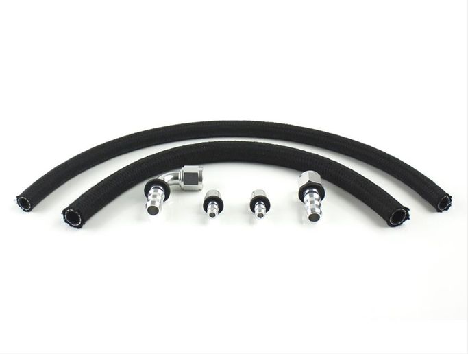 PFN-HK2110610BB, Performance Steering Components PSC Power Steering Hoses and Lines HK2110-6-10-BB في الإمارات العربية المتحدة, دبي. Condition - new. Price 530 AED. Photo, seller contacts | AUTO.AE