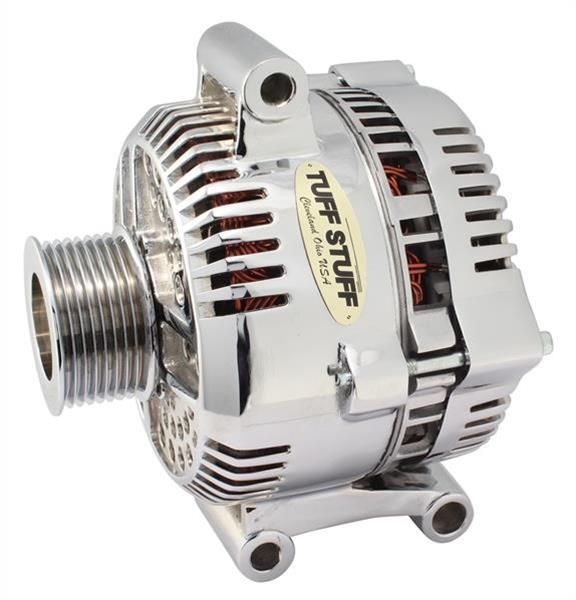 TFF-7768DP, Tuff Stuff Performance High-Amp Output Alternators 7768DP في الإمارات العربية المتحدة, دبي. Condition - new. Price 1,790 AED. Photo, seller contacts | AUTO.AE