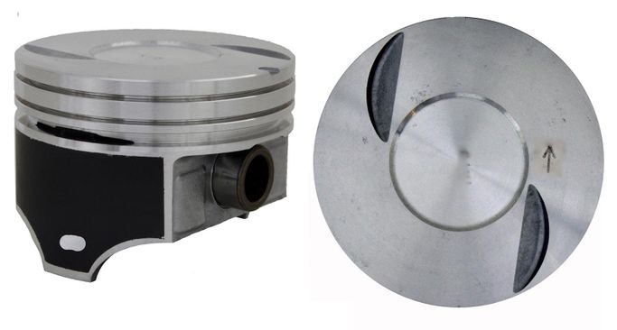 EGN-P50198030, Enginetech Piston Sets P5019(8)030 في الإمارات العربية المتحدة, دبي. Condition - new. Price 1,100 AED. Photo, seller contacts | AUTO.AE