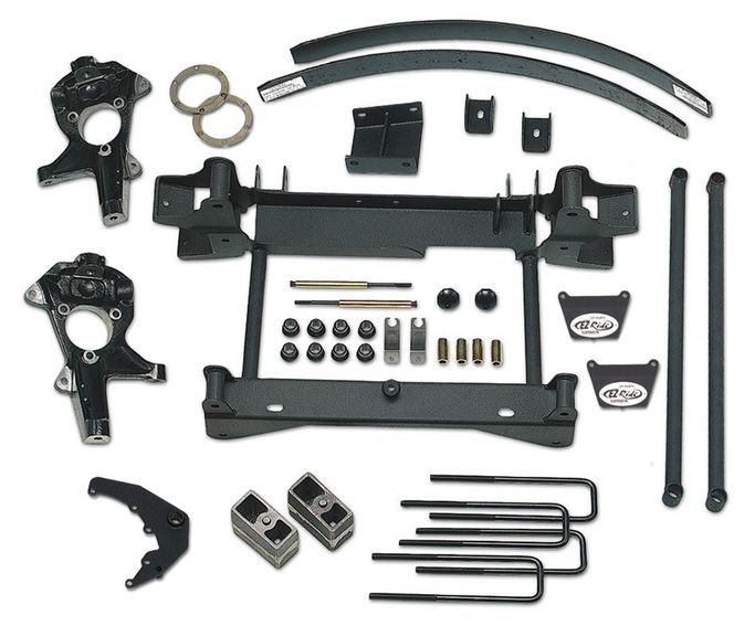 TFY-16956, Tuff Country EZ-Ride Suspension Lift Kits 16956 في الإمارات العربية المتحدة, دبي. Condition - new. Price ⁦7,260 AED⁩. Photo, seller contacts | AUTO.AE