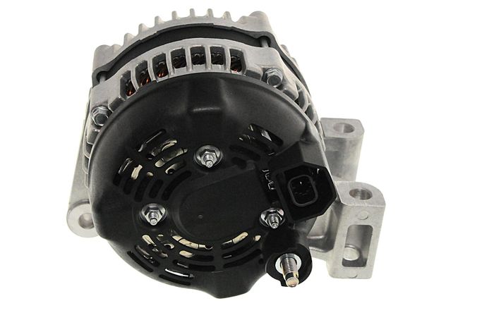 ADO-23119515, ACDelco Alternators for 2008-2017 EQUINOX, 2013-2017 TERRAIN, 2008-2009 TORRENT - 23119515 in UAE, Dubai. Condition - new. Price 750 AED. Photo, seller contacts | AUTO.AE