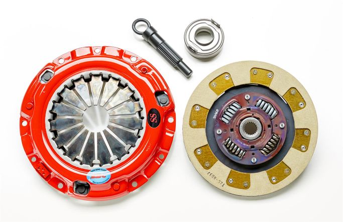 SBB-K05048-SS-TZ, South Bend Clutch Stage 3 Endurance Clutch Kits K05048-SS-TZ in UAE, Dubai. Condition - new. Price ⁦2,900 AED⁩. Photo, seller contacts | AUTO.AE