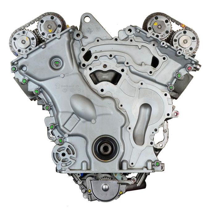 VRE-DDHB2, VEGE Remanufactured Long Block Crate Engines DDHB2 в ОАЭ, Дубай. Состояние - новое. Цена 22 100 AED. Фото, контакты продавца | AUTO.AE