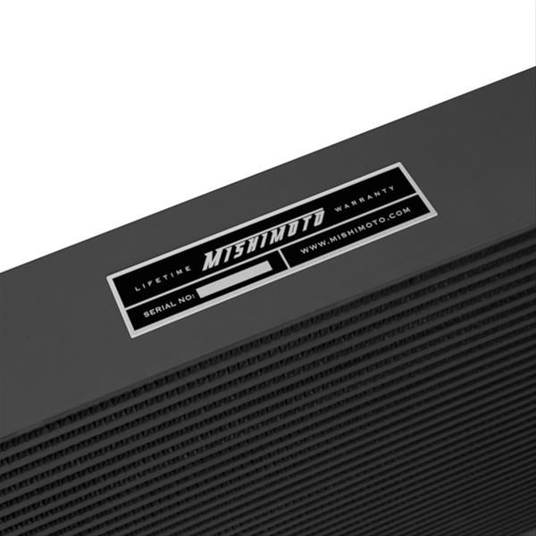 MIO-MMINTF2D08BK, Mishimoto Intercoolers MMINT-F2D-08BK في الإمارات العربية المتحدة, دبي. Condition - new. Price ⁦4,780 AED⁩. Photo, seller contacts | AUTO.AE