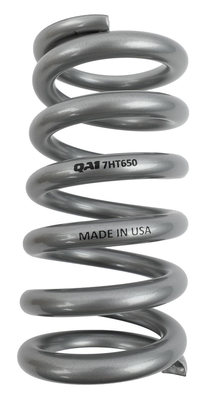 QA1-7HT650, QA1 High-Travel 7 Inch Coilover Spring 7HT650 في الإمارات العربية المتحدة, دبي. Condition - new. Price ⁦400 AED⁩. Photo, seller contacts | AUTO.AE