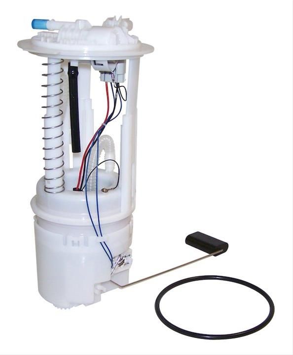 CWA-5161335AF, Crown Automotive Fuel Pump Modules for 2005-2006 WRANGLER - 5161335AF في الإمارات العربية المتحدة, دبي. Condition - new. Price ⁦850 AED⁩. Photo, seller contacts | AUTO.AE