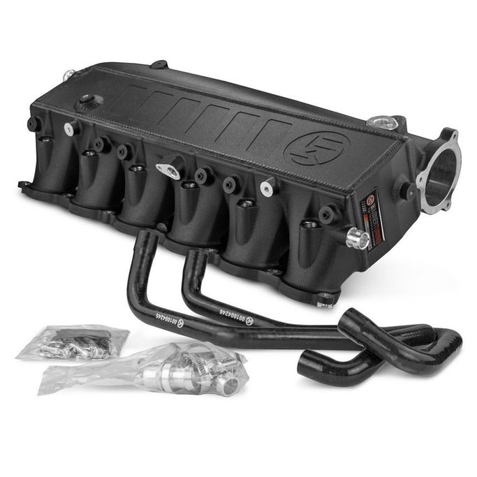 WGT-200001175, Wagner Tuning Competition Intercoolers for 2021-2024 GR SUPRA - 200001175 في الإمارات العربية المتحدة, دبي. Condition - new. Price ⁦11,890 AED⁩. Photo, seller contacts | AUTO.AE