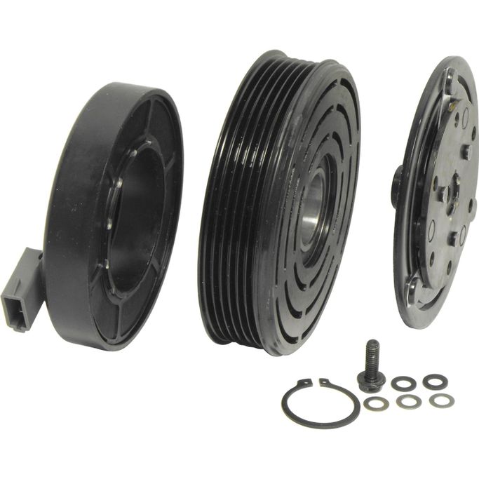 UAC-CL1617C, Universal Air Conditioner Air Conditioning Compressor Clutches CL 1617C in UAE, Dubai. Condition - new. Price 480 AED. Photo, seller contacts | AUTO.AE