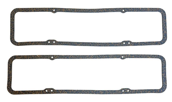 SUM-G2302, Summit Racing™ SBC Valve Cover Gaskets SUM-G2302 في الإمارات العربية المتحدة, دبي. Condition - new. Price 70 AED. Photo, seller contacts | AUTO.AE