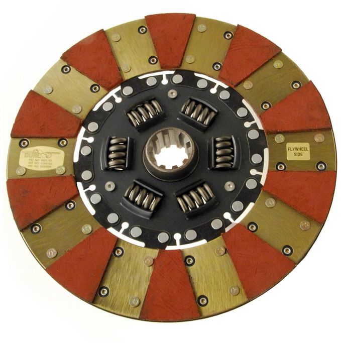 CTF-DF382559, Centerforce Dual Friction Clutch Discs DF382559 in UAE, Dubai. Condition - new. Price ⁦1,010 AED⁩. Photo, seller contacts | AUTO.AE