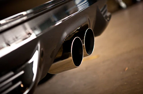 591100, Cobb 591100 cat back exhaust system 3” Ford Focus ST in UAE, Dubai. Condition - new. Price 5,200 AED. Photo, seller contacts | AUTO.AE